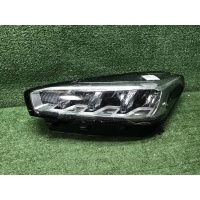 Битая Фара левая Chery Tiggo 7 Pro (2020-2024) LED Chery Параметр: Модель 2020 605000199AB