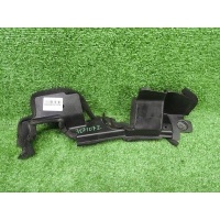 Дефлектор радиатора правый Chery Arrizo 8 (2022-Н.В.) 302001113AA