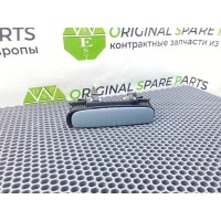 Ручка двери Audi A6 C5 Avant Quattro 2004 4B0839207GRU, 4B0839207, 4B1837885