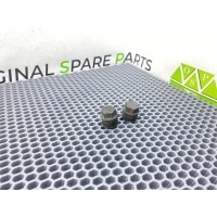 Отбойник капота Audi A6 C5 Avant Quattro 2004 4B0823481