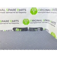 Накладки Audi A6 C5 Avant Quattro 2004 4B9827279C, 4B9827279, 4B9827280C