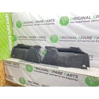 Обшивки багажника Audi A6 C5 Avant Quattro 2004 4B9863879FLCQ, 4B9863880A, 4B9863879, 4B9863879FMLD, 4B9863879FMLH, 4B9863879FMLE, 4B9863880GLCQ, 4B9863880GMLF