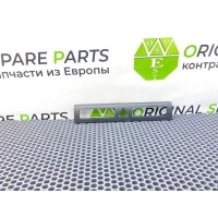 Накладка Audi A6 C5 Avant Quattro 2004 4B0863321S, 4B0863321