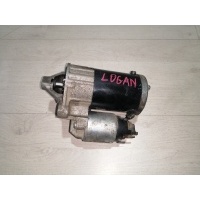 Стартер Renault Logan I (2004—2009) Renault Logan I (2004—2009) 2006 8200815083