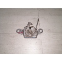 Замок капота Renault Logan I (2004—2009) Renault Logan I (2004—2009) 2006 6001547332