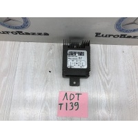 Реле основного вентилятора Mercedes W220 Mercedes W220 S 1998-2005 A0275456432