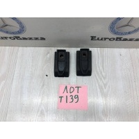 Фиксатор переднего бампера Mercedes W220 Mercedes W220 S 1998-2005 A2208800030