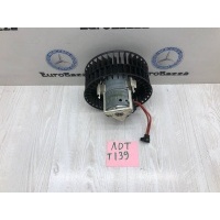 Вентилятор отопителя Mercedes W220 Mercedes W220 S 1998-2005 A2208203142