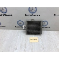 Радиатор масляный Mercedes R230 Mercedes W230 SL 2001-2011 A2155000000