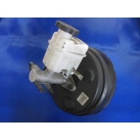 Серво тормозной 58500 - 2b802 hyundai санта fe ii