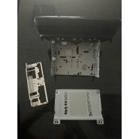I30 iii фастбэк n 19r экран дисплей 96550s0101
