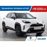 Toyota yaris кросс 1.5 vvt - ie e - four