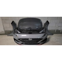 В сборе передняя hyundai i30 n рестайлинг