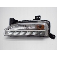 Светодиодная фара поворотник светодиодный drl левый 2ga941055c volkswagen t - roc 20r