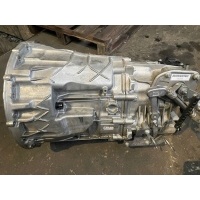 Кпп manual спринтер 907 654 24r