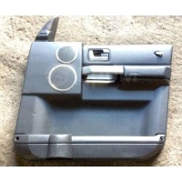 Обшивка дверей (комплект) передний левая LAND ROVER Discovery 2004 – 2009 III 2009 VBA500080, VBA500090, VBA500080, VBA500070