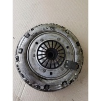 Сцепление dwumas 1.6ehdi citroen oe 9800109880