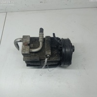 Компрессор кондиционера Ford Mondeo III (2000-2007) 2005 4S7119D629AA