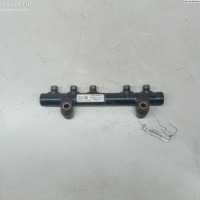 Рампа (рейка) топливная Ford Focus III (2011-2018) 2012 123193080