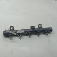 Рампа (рейка) топливная Ford Galaxy (2006-2015) 2008 9681649580