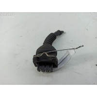 Разъем (фишка) проводки Audi A4 B5 (1994-2001) 1997 443906236