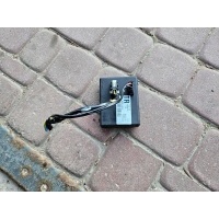 Блок блок управления крюка кубический opel insignia b 13597659