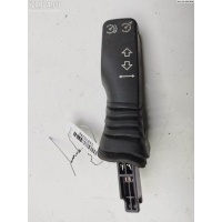 Переключатель поворотов Opel Astra H (2004-2009) 2005 24445282