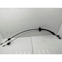 Трос кулисы КПП Opel Vectra B 1999 90578380