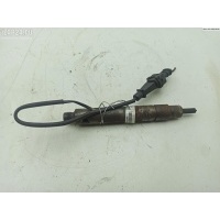 Форсунка топливная Renault Kangoo I (1998-2008) 2001 8200047506, 0432193563