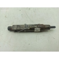 Форсунка топливная Renault Kangoo I (1998-2008) 2001 8200047509, 0432193564