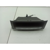 Консоль салона (центральная часть) Peugeot 308 T7 (2007-2013) 2009 9659920777