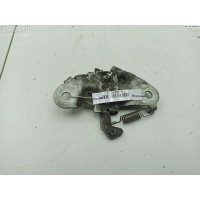 Замок капота Peugeot 406 1997 07297B