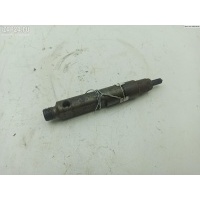 Форсунка топливная Renault Kangoo I (1998-2008) 2001 8200047509, 0432193564