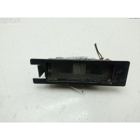 Подсветка номера Fiat Grande Punto 2007 51767932
