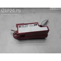 Датчик удара (Airbag) Volkswagen Bora 1999 1j0909606d