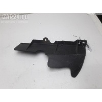 Воздуховод Skoda Fabia mk1 (6Y) 2004 6y0121283