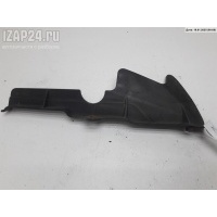 Воздуховод Skoda Fabia mk1 (6Y) 2004 6y0121284