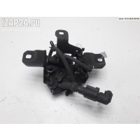 Замок капота Volkswagen Golf-4 2001