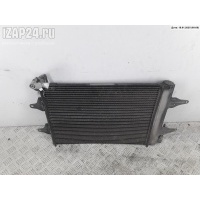 Радиатор охлаждения (конд.) Skoda Fabia mk1 (6Y) 2004 6q0820411h