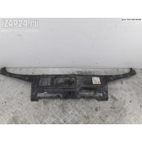 Рамка (планка) капота Skoda Fabia mk1 (6Y) 2004 6y0805303c