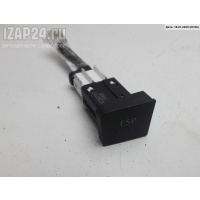 Кнопки управления прочие (включатель) Volkswagen Passat B6 2005 3c0927117