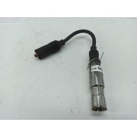 Провод высоковольтный Audi A4 B5 (1994-2001) 1997 021035255E