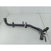 Трубка охлаждающей жидкости металлическая Audi A4 B5 (1994-2001) 1997 050121071A