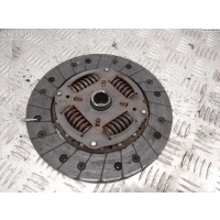 Диск сцепления Volkswagen Transporter T4 1995 322014711