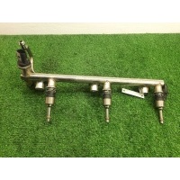 Топливная рампа Volkswagen Touareg II (7P) 2010 - 2014 2014 03H133317P,