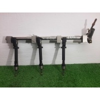Топливная рампа Volkswagen Touareg II (7P) 2010 - 2014 2014 03H133316N,