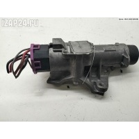 Замок зажигания Volkswagen Golf-4 2004 4B0905851C