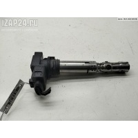 Катушка зажигания Skoda Fabia mk2 (5J) 2009 03D905715A