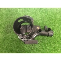 Кронштейн Mercedes C-klasse (W204)Рестайлинг 2011 - 2014 2011 6512003700,