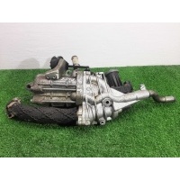Клапан EGR Jaguar XF (X250) 2007 - 2011 2010 9X2Q9U438DA,